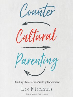 cover image of Countercultural Parenting